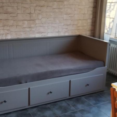 Ferienwohnung Clauss Zwiefalten Екстериор снимка