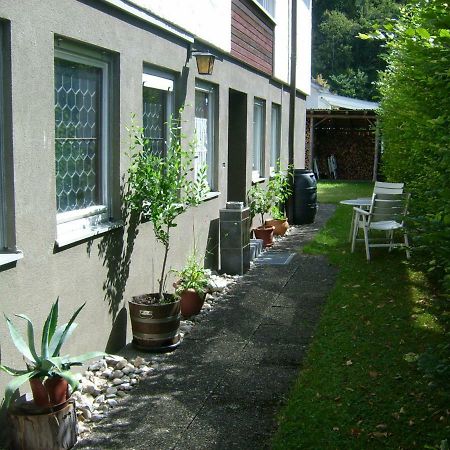 Ferienwohnung Clauss Zwiefalten Екстериор снимка