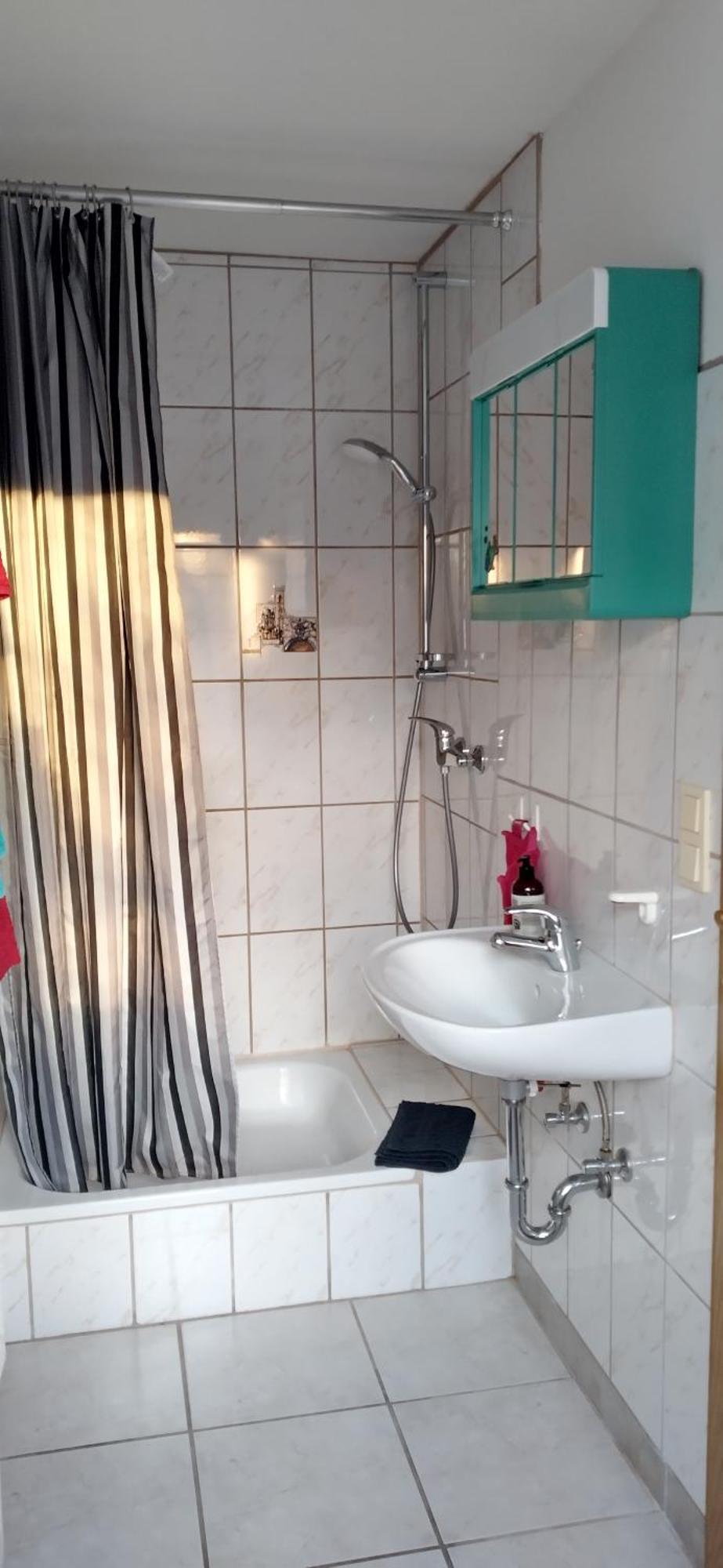 Ferienwohnung Clauss Zwiefalten Екстериор снимка