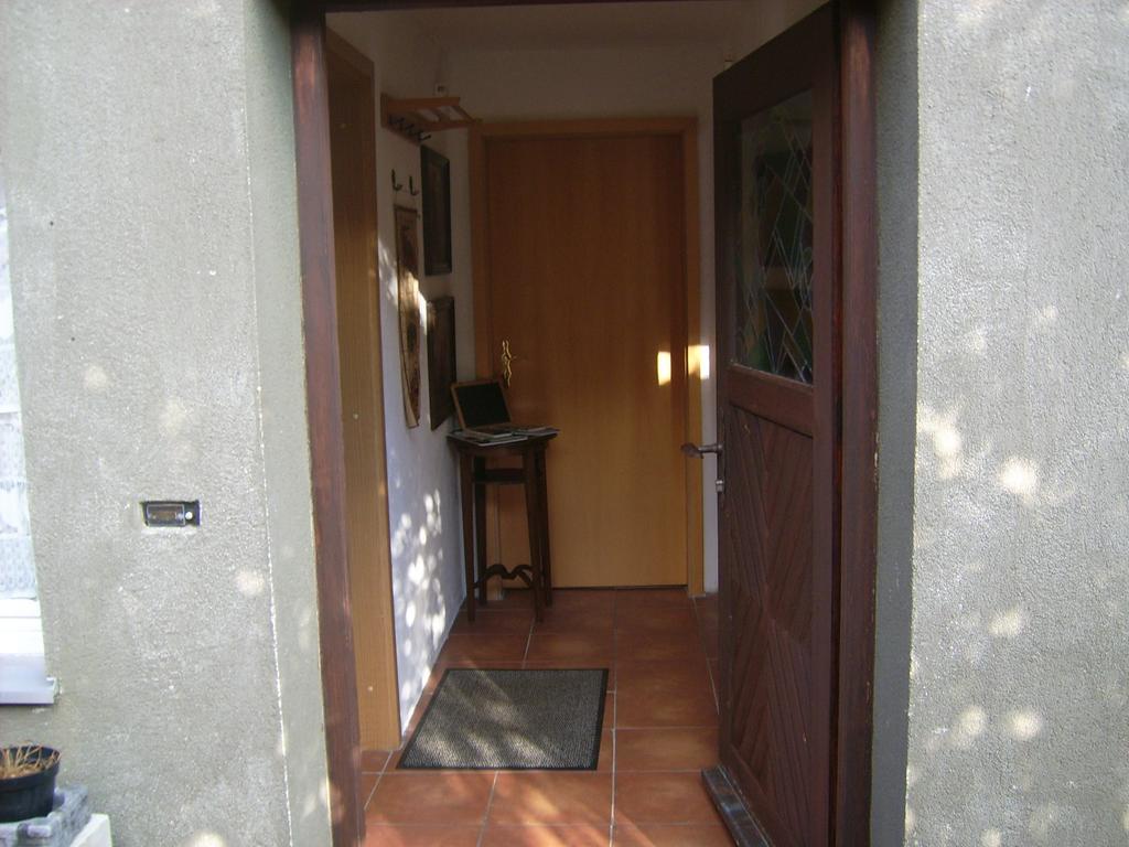 Ferienwohnung Clauss Zwiefalten Екстериор снимка