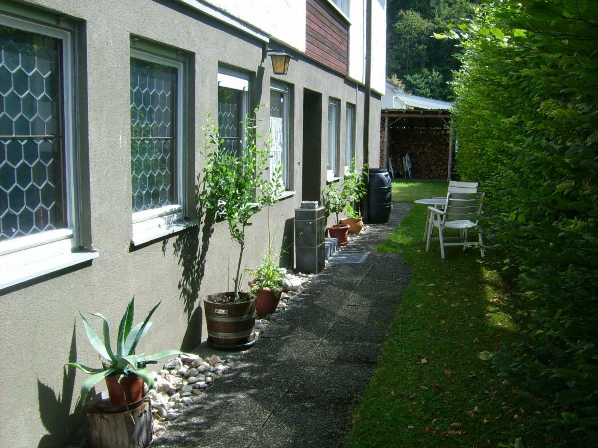 Ferienwohnung Clauss Zwiefalten Екстериор снимка